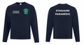 Crew neck (Uniforme)