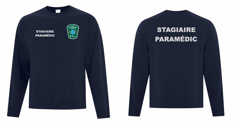 Crew neck (Uniforme)