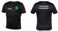 Manche courte (Uniforme)