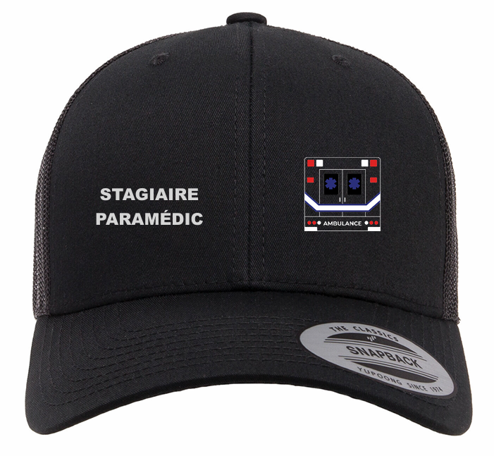 Casquette