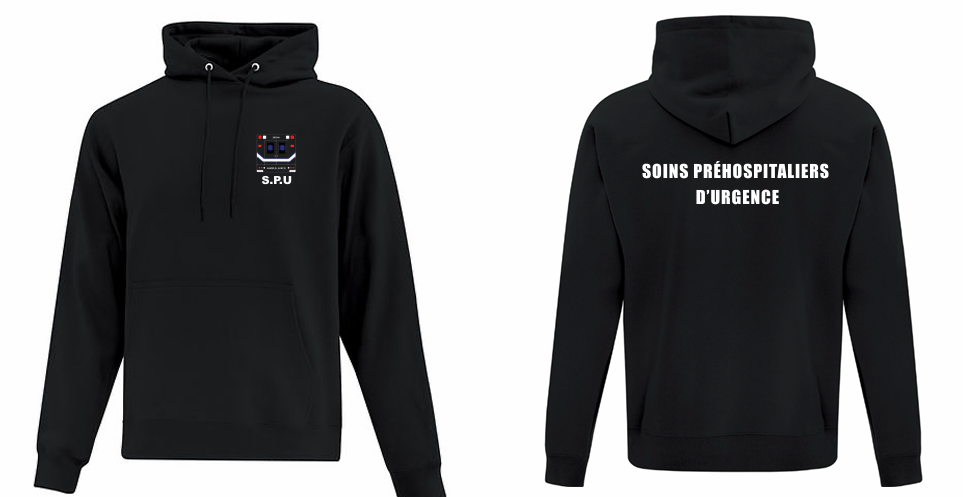 Hoodie