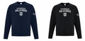 Crew-neck