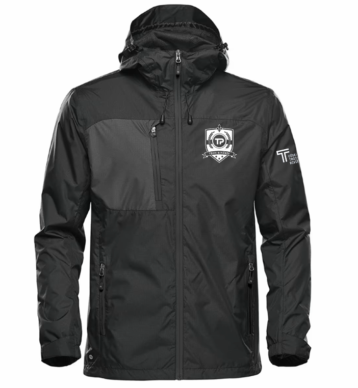 Manteau StormTech de pluie