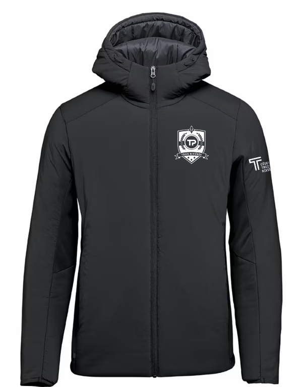 Manteau StormTech Thermal
