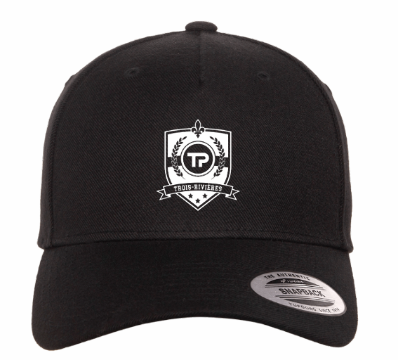 Casquette